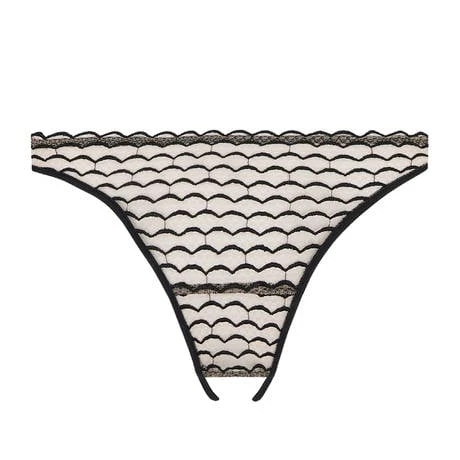 Slip Ouvert Coco De Mer Selva 2 Slip Ouvert Coco De Mer Selva – Image 2