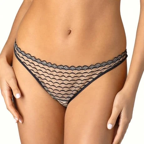 Slip Ouvert Coco De Mer Selva 1 Slip Ouvert Coco De Mer Selva