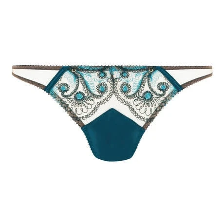 Slip Ouvert Edge O' Beyond Amelie 2 Slip Ouvert Edge O' Beyond Amelie – Image 2