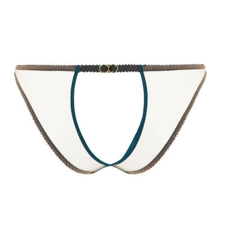 Slip Ouvert Edge O' Beyond Amelie 3 Slip Ouvert Edge O' Beyond Amelie – Image 3