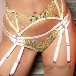 Slip Ouvert Edge O' Beyond Jaz