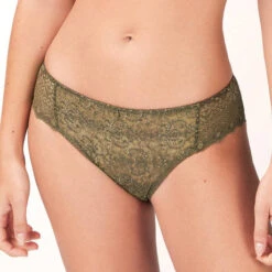 Slip Empreinte Cassiopée