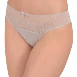 Slip Empreinte Norah