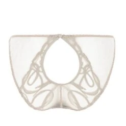 Slip Ouvert Fleur Of England Mia -Vêtements Soldes slip femme fleur of england mia beige 3