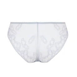 Slip Fleur Of England Sigrid -Vêtements Soldes slip femme fleur of england sigrid gris 3