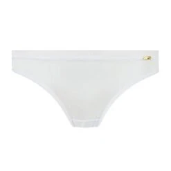 Nouveaux produits -Vêtements Soldes slip femme gossard glossies blanc 1