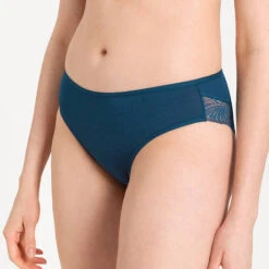 Slip En Coton Hanro Esmé