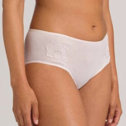 Shorty En Coton Hanro Paola