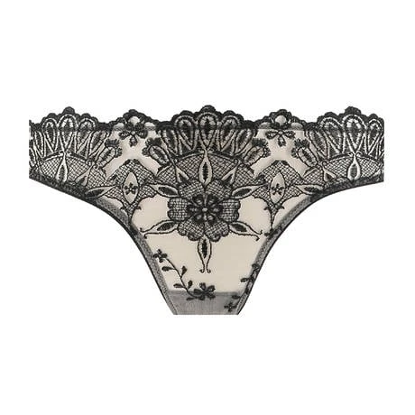 Slip Brésilien I.D. Sarrieri Disco Dazzle 2 Slip Brésilien I.D. Sarrieri Disco Dazzle – Image 2