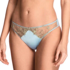 Slip Brésilien I.D. Sarrieri Lumière Du Soleil