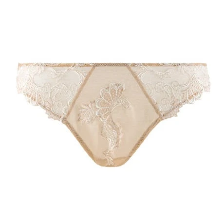 Slip Séduction Lise Charmel Dressing Floral 2 Slip Séduction Lise Charmel Dressing Floral – Image 2