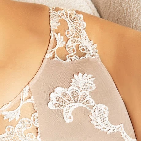 Slip Séduction Lise Charmel Dressing Floral 3 Slip Séduction Lise Charmel Dressing Floral – Image 3