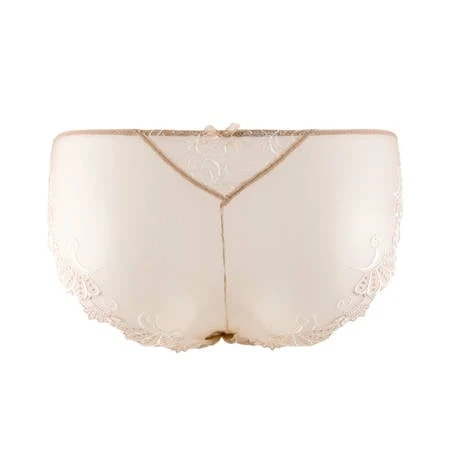 Slip Séduction Lise Charmel Dressing Floral 4 Slip Séduction Lise Charmel Dressing Floral – Image 4