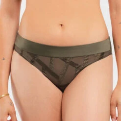 Slip Louisa Bracq Série