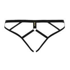 Slip Ouvert Maison Close Les Fétiches