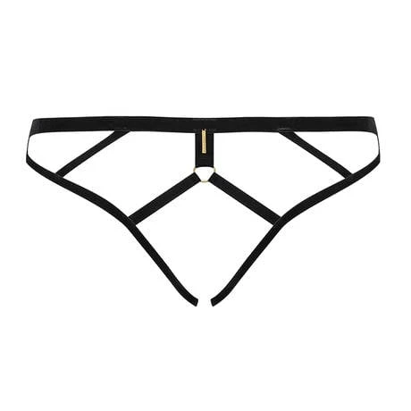 Slip Ouvert Maison Close Les Fétiches 1 Slip Ouvert Maison Close Les Fétiches