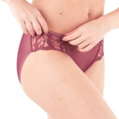 Slip Maison Lejaby Sin