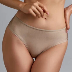 Slip Brésilien Marlies Dekkers Dame De Paris