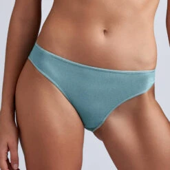 Slip Marlies Dekkers Space Odyssey