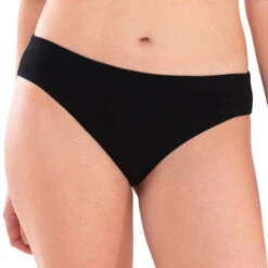 Slip En Coton Mey Coton Bio