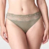 Slip Brésilien PrimaDonna Delight