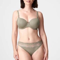 Slip Brésilien PrimaDonna Delight -Vêtements Soldes slip femme primadonna delight vert d eau 4