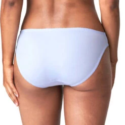 Slip PrimaDonna Lausanne -Vêtements Soldes slip femme primadonna lausanne bleu dragee 2