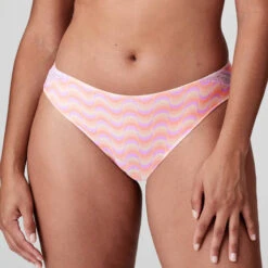 Slip Brésilien PrimaDonna Twist Goleta