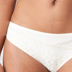 Slip PrimaDonna Twist I Do -Vêtements Soldes slip femme primadonna twist i do naturel 4