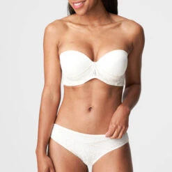 Slip PrimaDonna Twist I Do -Vêtements Soldes slip femme primadonna twist i do naturel 5