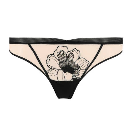 Slip Brésilien Ritratti Milano Ginevra 2 Slip Brésilien Ritratti Milano Ginevra – Image 2