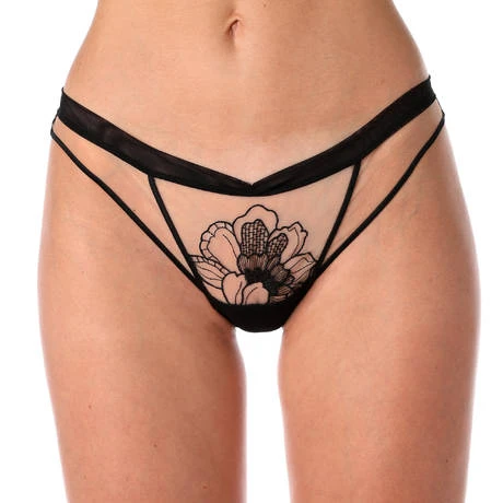 Slip Brésilien Ritratti Milano Ginevra 3 Slip Brésilien Ritratti Milano Ginevra – Image 3