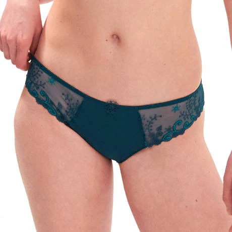 Simone Perele Slip Simone Pérèle Délice 4 Simone Perele Slip Simone Pérèle Délice – Image 4