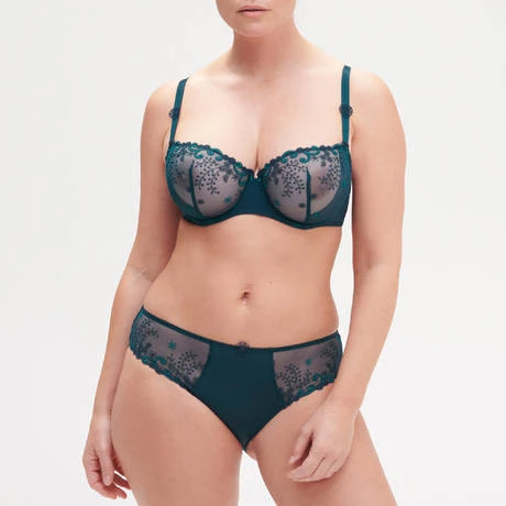 Simone Perele Slip Simone Pérèle Délice 7 Simone Perele Slip Simone Pérèle Délice – Image 7