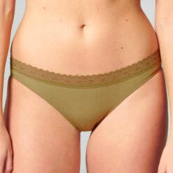 Simone Perele Slip Simone By SP Simone Pérèle Eugénie