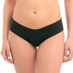 Slip Invisible En Coton Wacoal Accord