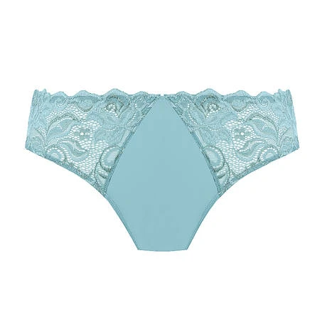 Slip Wacoal Eglantine 2 Slip Wacoal Eglantine – Image 2