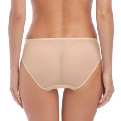 Slip Wacoal Embrace Lace 9 Slip Wacoal Embrace Lace -Vêtements Soldes slip femme wacoal embrace lace nude 3