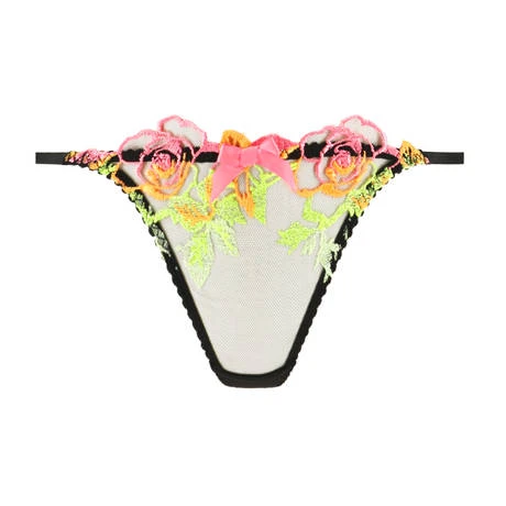 String Agent Provocateur Callypso 2 String Agent Provocateur Callypso – Image 2