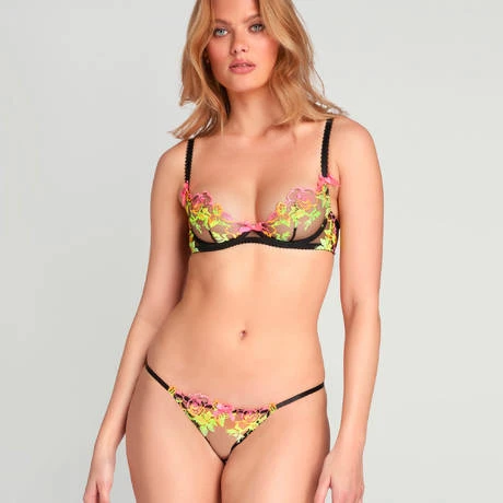 String Agent Provocateur Callypso 4 String Agent Provocateur Callypso – Image 4