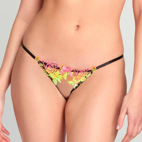 String Agent Provocateur Callypso 1 String Agent Provocateur Callypso