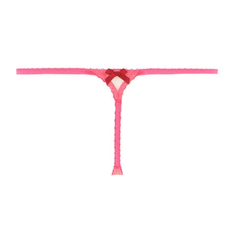 String Agent Provocateur Cupid 3 String Agent Provocateur Cupid – Image 3