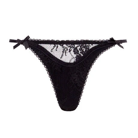 String En Dentelle Agent Provocateur Moore 2 String En Dentelle Agent Provocateur Moore – Image 2