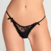 String En Dentelle Agent Provocateur Moore