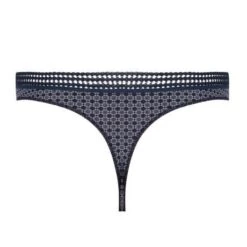 String Antigel Daily Paillette 7 String Antigel Daily Paillette -Vêtements Soldes string antigel daily paillette bleu navy 2