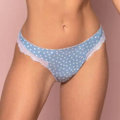 String Antigel Pois Sixties