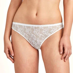 Tanga Aubade Pour Toujours