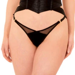 String Bordelle Kora