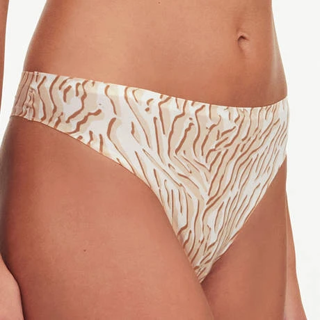 String Invisible Chantelle Soft Stretch 3 String Invisible Chantelle Soft Stretch – Image 3