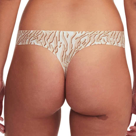 String Invisible Chantelle Soft Stretch 4 String Invisible Chantelle Soft Stretch – Image 4